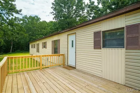Exterior - 18618 S Us Highway 63, Rolla, MO 65401 photo 10 of 14