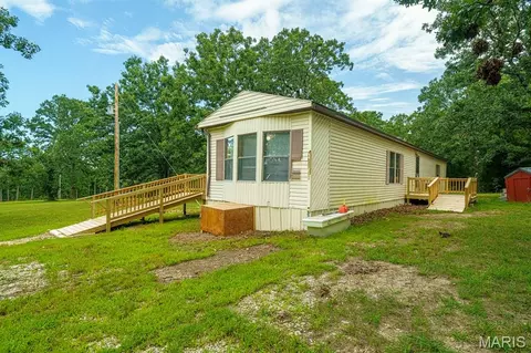 Exterior - 18618 S Us Highway 63, Rolla, MO 65401 photo 5 of 14
