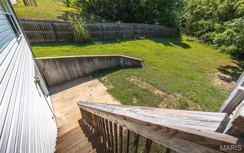 Exterior - 162 Sawmill Rd, Saint Robert, MO 65584 photo 5 of 8