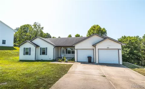 Exterior - 162 Sawmill Rd, Saint Robert, MO 65584 photo 8 of 8
