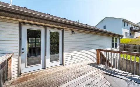 Exterior - 162 Sawmill Rd, Saint Robert, MO 65584 photo 4 of 8