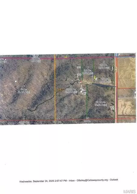 tbd Branch Rd, Fulton, MO 65251 photo 8