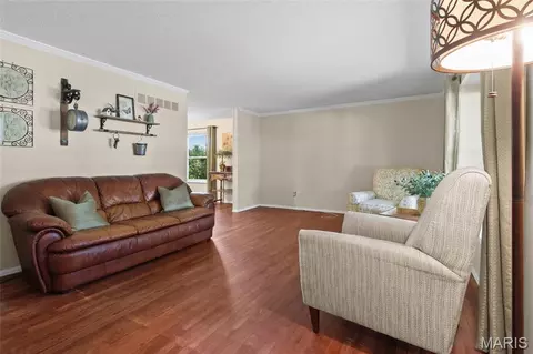 Living - 480 Maymont Dr, Ballwin, MO 63011 photo 2 of 5