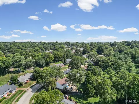 View/Area - 480 Maymont Dr, Ballwin, MO 63011 photo 3 of 3