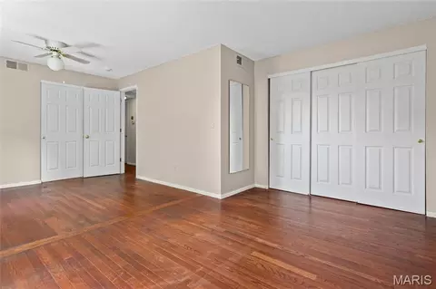 Bedroom - 480 Maymont Dr, Ballwin, MO 63011 photo 5 of 8