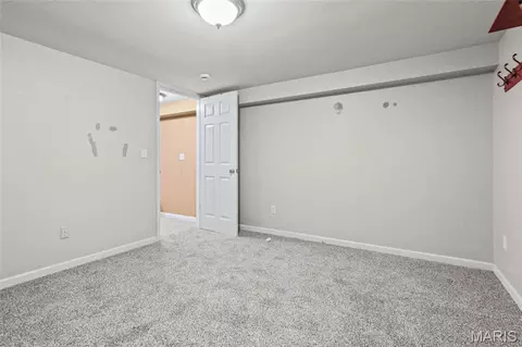 Bedroom - 480 Maymont Dr, Ballwin, MO 63011 photo 8 of 8