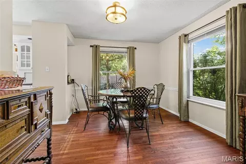 Dining - 480 Maymont Dr, Ballwin, MO 63011 photo 1 of 2