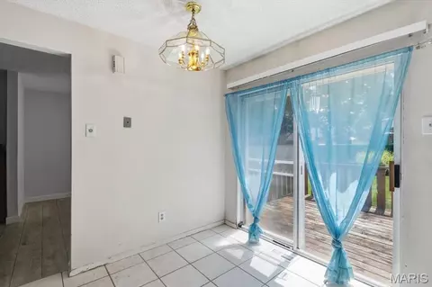 Dining - 2344 Hidden Meadow Ln, Ballwin, MO 63021 photo 1 of 1