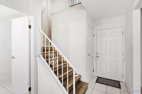 Entry Way - 2344 Hidden Meadow Ln, Ballwin, MO 63021 photo 1 of 1