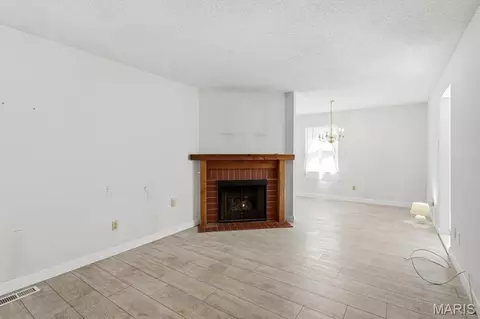 Living - 2344 Hidden Meadow Ln, Ballwin, MO 63021 photo 1 of 3