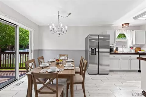 Dining - 341 Falcon Hill Dr, O'fallon, MO 63368 photo 1 of 1