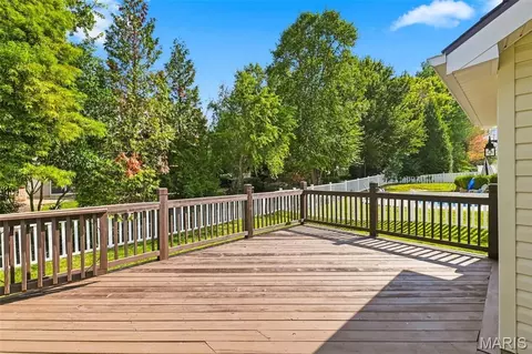Exterior - 341 Falcon Hill Dr, O'fallon, MO 63368 photo 3 of 6