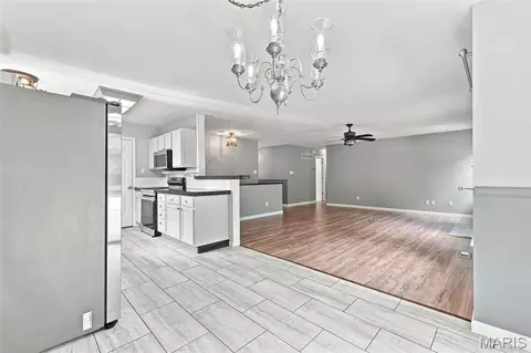 Entry Way - 341 Falcon Hill Dr, O'fallon, MO 63368 photo 1 of 1