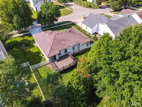 View/Area - 341 Falcon Hill Dr, O'fallon, MO 63368 photo 1 of 2