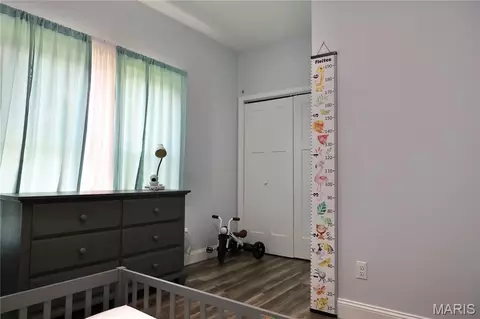 Bedroom - 15580 Top Dr, Saint Robert, MO 65584 photo 5 of 18