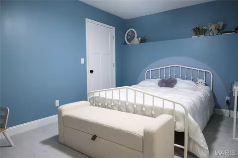 Bedroom - 15580 Top Dr, Saint Robert, MO 65584 photo 15 of 18