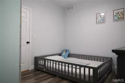 Bedroom - 15580 Top Dr, Saint Robert, MO 65584 photo 7 of 18