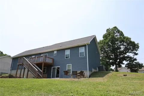 Exterior - 15580 Top Dr, Saint Robert, MO 65584 photo 4 of 4