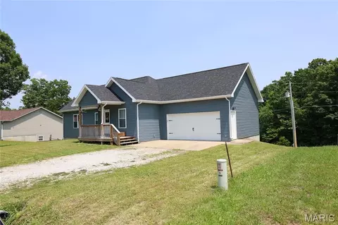 Exterior - 15580 Top Dr, Saint Robert, MO 65584 photo 3 of 4