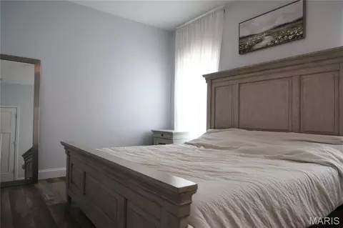 Bedroom - 15580 Top Dr, Saint Robert, MO 65584 photo 8 of 18
