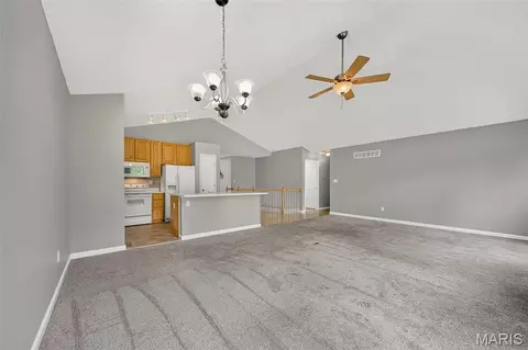 Living - 249 Kildare Ct, O'fallon, MO 63366 photo 7 of 7