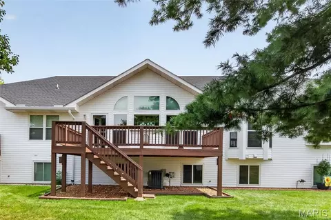 Exterior - 249 Kildare Ct, O'fallon, MO 63366 photo 5 of 7
