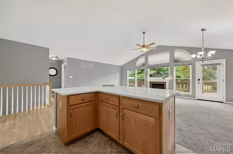 Entry Way - 249 Kildare Ct, O'fallon, MO 63366 photo 1 of 1