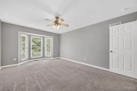 Bedroom - 249 Kildare Ct, O'fallon, MO 63366 photo 3 of 6