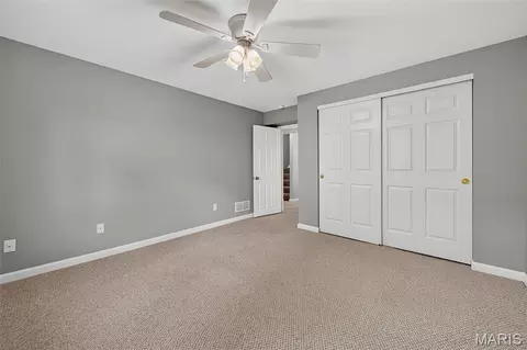 Bedroom - 249 Kildare Ct, O'fallon, MO 63366 photo 6 of 6