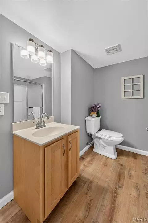 Bath - 249 Kildare Ct, O'fallon, MO 63366 photo 5 of 6