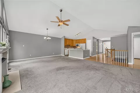 Living - 249 Kildare Ct, O'fallon, MO 63366 photo 5 of 7
