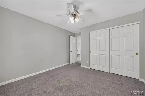 Bedroom - 249 Kildare Ct, O'fallon, MO 63366 photo 4 of 6