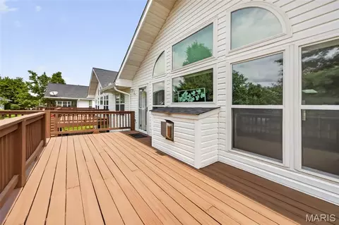 Exterior - 249 Kildare Ct, O'fallon, MO 63366 photo 3 of 7