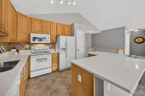 Kitchen - 249 Kildare Ct, O'fallon, MO 63366 photo 1 of 5