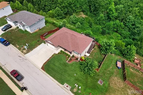 View/Area - 131 Creek View Dr, Saint Robert, MO 65584 photo 4 of 27