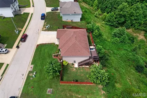 View/Area - 131 Creek View Dr, Saint Robert, MO 65584 photo 5 of 27