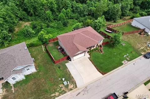 View/Area - 131 Creek View Dr, Saint Robert, MO 65584 photo 10 of 27