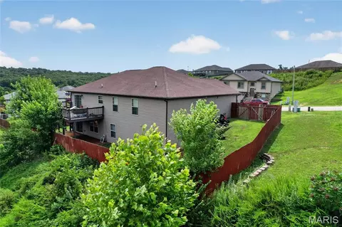 Exterior - 131 Creek View Dr, Saint Robert, MO 65584 photo 11 of 11