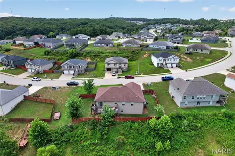 View/Area - 131 Creek View Dr, Saint Robert, MO 65584 photo 15 of 27