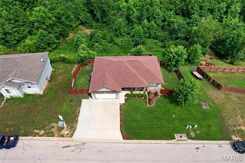 View/Area - 131 Creek View Dr, Saint Robert, MO 65584 photo 3 of 27