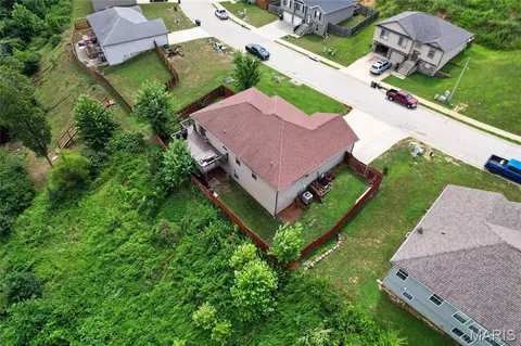 View/Area - 131 Creek View Dr, Saint Robert, MO 65584 photo 8 of 27