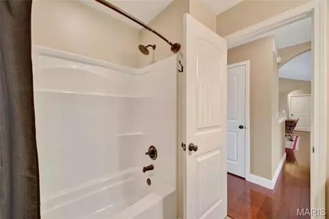 Entry Way - 131 Creek View Dr, Saint Robert, MO 65584 photo 3 of 3