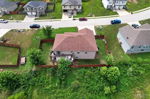 View/Area - 131 Creek View Dr, Saint Robert, MO 65584 photo 7 of 27