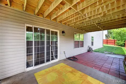 Exterior - 131 Creek View Dr, Saint Robert, MO 65584 photo 5 of 11