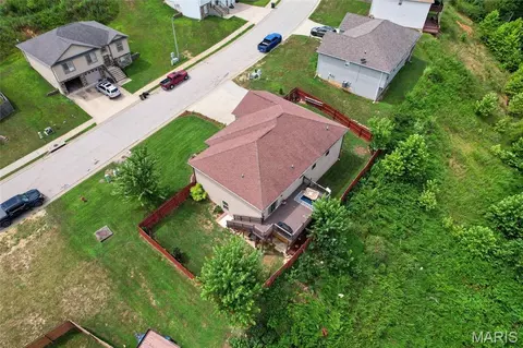View/Area - 131 Creek View Dr, Saint Robert, MO 65584 photo 6 of 27