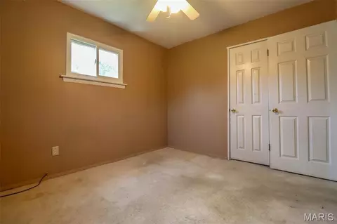 Bedroom - 316 Lindy Blvd, Ballwin, MO 63021 photo 2 of 2