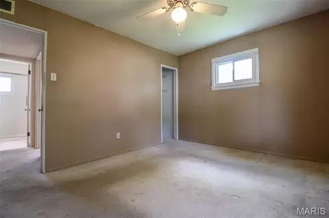 Bedroom - 316 Lindy Blvd, Ballwin, MO 63021 photo 1 of 2