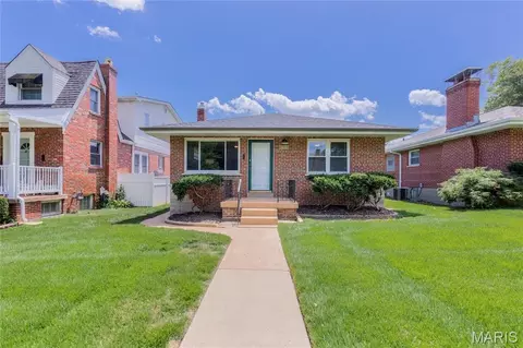 6558 Oleatha Ave, Saint Louis, MO 63139
