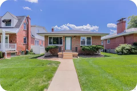 6558 Oleatha Ave, Saint Louis, MO 63139