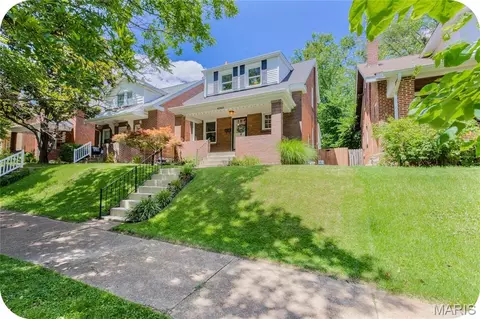 4963 Sutherland Ave, Saint Louis, MO 63109